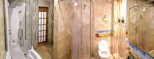 Hotel Boutique Jardín Del Duque