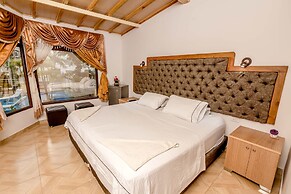 Hotel Boutique Jardín Del Duque