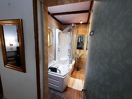 Hotel Boutique Jardín Del Duque