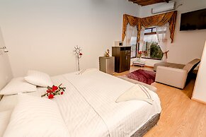 Hotel Boutique Jardín Del Duque