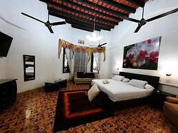 Hotel Boutique Jardín Del Duque