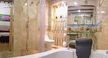 Hotel Boutique Jardín Del Duque