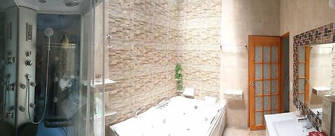 Hotel Boutique Jardín Del Duque