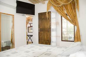 Hotel Boutique Jardín Del Duque