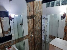 Hotel Boutique Jardín Del Duque