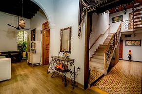 Hotel Boutique Jardín Del Duque