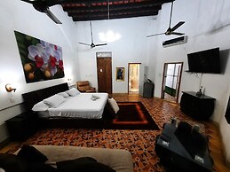 Hotel Boutique Jardín Del Duque