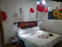 Hotel Boutique Jardín Del Duque