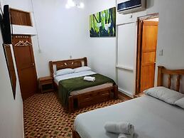 Hotel Boutique Jardín Del Duque