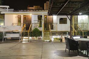 Hotel Boutique Jardín Del Duque