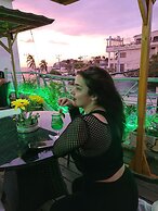 Hotel Boutique Jardín Del Duque