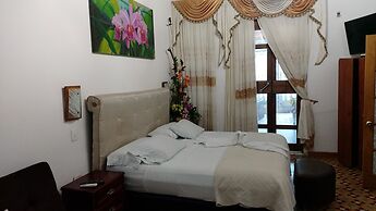 Hotel Boutique Jardín Del Duque