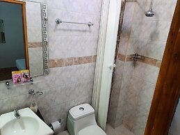 Hotel Boutique Jardín Del Duque