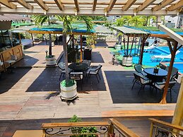 Hotel Boutique Jardín Del Duque