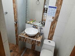 Hotel Boutique Jardín Del Duque