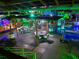 Hotel Boutique Jardín Del Duque