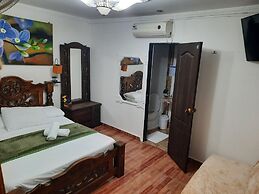 Hotel Boutique Jardín Del Duque