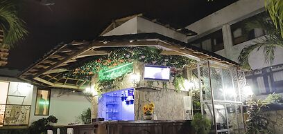 Hotel Boutique Jardín Del Duque