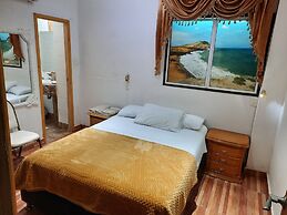 Hotel Boutique Jardín Del Duque