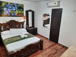 Hotel Boutique Jardín Del Duque