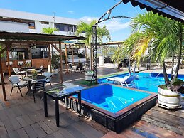 Hotel Boutique Jardín Del Duque