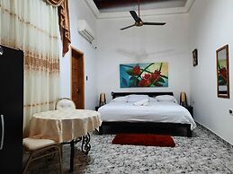 Hotel Boutique Jardín Del Duque