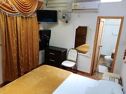 Hotel Boutique Jardín Del Duque