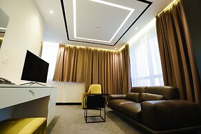 Delta Hotel