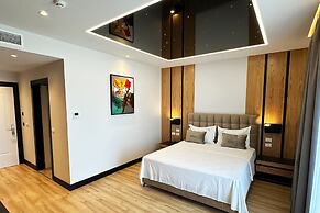 Delta Hotel