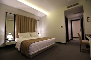 Delta Hotel