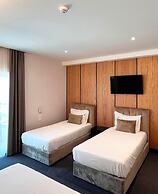 Delta Hotel