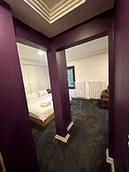 Mavilla Hotel