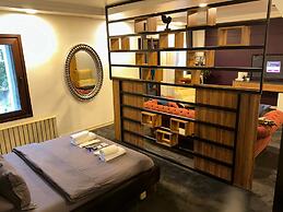 Mavilla Hotel