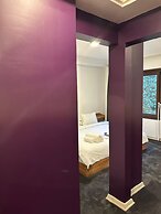 Mavilla Hotel