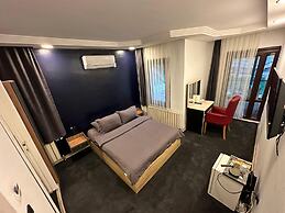 Mavilla Hotel