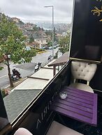 Mavilla Hotel