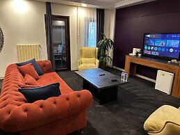 Mavilla Hotel