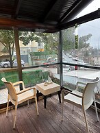 Mavilla Hotel