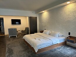 Mavilla Hotel