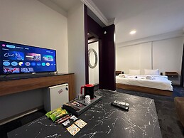Mavilla Hotel