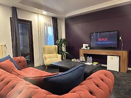 Mavilla Hotel