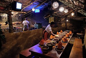 Aarunya Nature Resort &  Spa