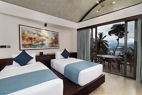 Aarunya Nature Resort &  Spa
