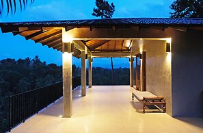 Aarunya Nature Resort &  Spa