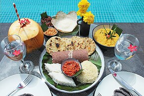 Aarunya Nature Resort &  Spa