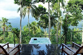 Aarunya Nature Resort &  Spa