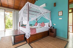Aarunya Nature Resort &  Spa