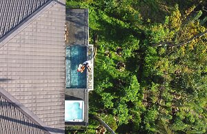 Aarunya Nature Resort &  Spa