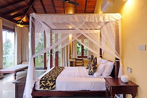 Aarunya Nature Resort &  Spa