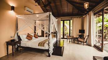 Aarunya Nature Resort &  Spa